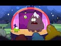 Om Nom Stories: New Neighbors - compilation season 20  -  all episodes - funny cartoon