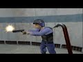 (OUTDATED VERSION) Half-Life Offensive AI Mod v0.1 (ElevenLabs) (Download In Desc)