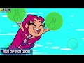 Evolution of Starfire in games