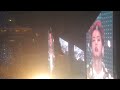 BTS - Love Yourself Tour - Berlin 17.10.2018 | Jin - Epiphany