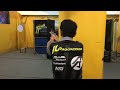 2016 HONG KONG Action Air IPSC Level 3 [ JOE LAU ]