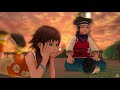 KINGDOM HEARTS TIMELINE - Episode 90: Summer's End