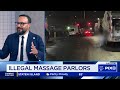 2 proposed bills would crack down on illegal massage parlors in NYC