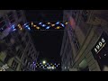 ✨ Christmas Lights in Zurich • Christmas in Switzerland 🇨🇭 [4K]