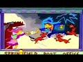 My favourite 1 sec of The Simpsons | The Post Office Wall Painting