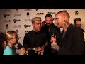 APMAs 2017 - Piper interview Memphis May Fire