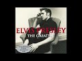 ELVIS  -  the greatest I #fullalbum