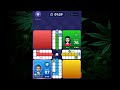 rush speed ludo grand turnament winning trick/Rush ludo winning trick in game/ #rushgame #ludo