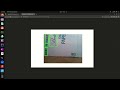 Raspberry Pi OpenVINO PiCamera2 Livestream UI Demo