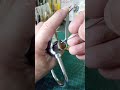 How to open ALARMLOCK p.lock. Picking. #locksport #lockpick #picking #locksmith