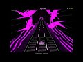 Audiosurf - Astral Projection - Andromeda