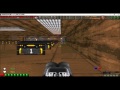 Zandronum online: Doom Barracks Zone X + Samsara server 2.1.2