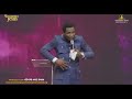 How To Grow In Intimacy With The Spirit Of God - Apostle Orokpo Michael