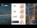 How to get RARE Rocket League Titles in 2021