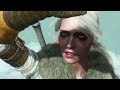 Did Cahir Love Ciri? - Witcher Lore - Witcher 3 lore - Witcher Character Lore