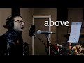 Trivium - Shattering the skies above / ONE TAKE vocal cover