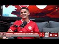 🔴INDONESIA VS THAILAND - FINAL AFF U-19 - LIVE REACTION