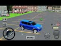 Transporter Games Multistory Car Transport (by LagFly) Android Gameplay [HD] #2