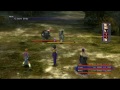 Final Fantasy X HD Remaster - Dark Magus Sisters | All 3 Together | No Aeons
