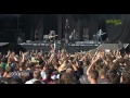 Refused LIVE @ Rock am Ring 2012