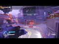 Widowmaker 4K POTG