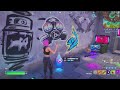 Fortnite RANKED Champion Chapter 5 Season 3 PS5 Gameplay (4K 120FPS)