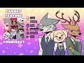 Welcome To Furry Hell - HuniCast Highlights