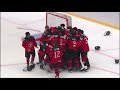 GOLD MEDAL GAME: Canada Vs Czechia Hilnka Gretzky Cup Highlights