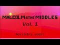 Malcolm & the Middles - Free full-length album coming soon