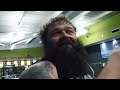 BENCH PRESS REP COMPETITION WITH EDDIE HALL, ROBERT OBERST & NICK BEST