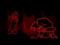 Friday Night Funkin': Mario's Madness - Starman Slaughter cutscene