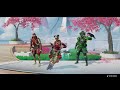 Great things can happen in... - Apex Legends