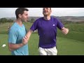 All Sports Golf Battle | Dude Perfect