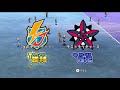 Inazuma Eleven Go Strikers 2013! Inazuma Japan Vs Destructchers Wii 1080p (Dolphin/Gameplay)