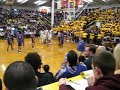 Waukegan High hoops 2017 Sectional Championship vs. Evanston