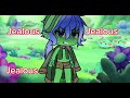 “Jealous Boy..” Official edit ft: Trolls | Gacha Life | Capcut