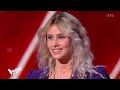 Abba - The winner takes it all - Lena Maire VS Illa | The Voice 2022 | Battles