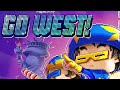 GO WEST Update Notes | Everything You need to Know | GMS | MapleStory