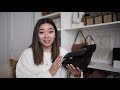 UNBOXING: CHANEL MEDIUM CLASSIC FLAP | ALYSSA LENORE