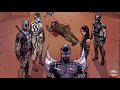 X-Force - Deadpool & Wolverine Kill A Child - Full Story | Comicstorian