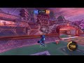 Rocket league Montage ...