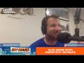 New York Mets SWEEP The Boston Red Sox - Rico Brogna Live Episode 331