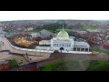Spanish City, Whitley Bay redevelopment - behind the scenes