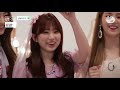 IZ*ONE, win the game and get the food, The banquet of the goddesses, part 1｜IZ*ONE COMEBACK SHOW