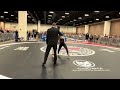 AGF Kids Worlds 2024 no gi