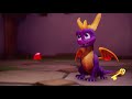 Spyro the Reignited Trilogy : Stone Hill 100% COMPLETE : NO COMMENTARY