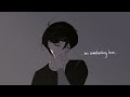 My Love Mine All Mine - Dead Plate Animatic [Healthy Relationship AU]