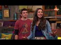 De Thundermans | 100 MINUTEN lang vechtscènes vol superkrachten in de Thundermans! | Nickelodeon