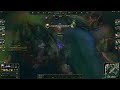 League of Legends - DOBLE KILL Y EL FLASH PERFECTO