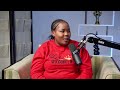 Omega Pod #023 | Lebo Sekgobela | From tough beginnings to gospel LEGEND